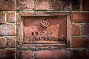 Holly Hill Drive